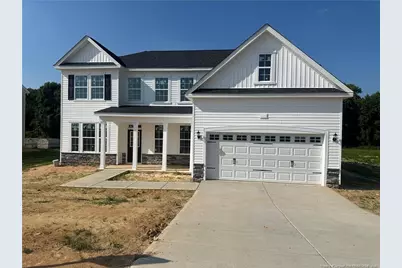 205 Margot Manor Drive, Benson, NC 27504 - Photo 1
