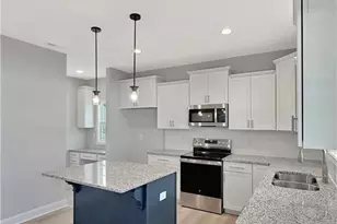 198 Meadow Sage St Lot 108, Raeford, NC 28376 - Photo 9