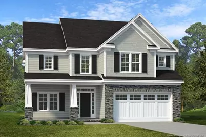 198 Meadow Sage (Lot 108) Street, Raeford, NC 28376 - Photo 1