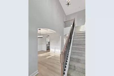 198 Meadow Sage (Lot 108) Street, Raeford, NC 28376 - Photo 5