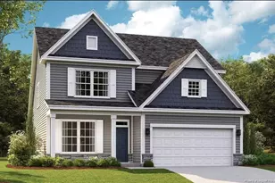 263 Margot Manor Dr, Benson, NC 27504 - Photo 3