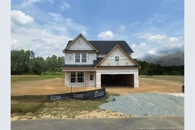 263 Margot Manor Drive, Benson, NC 27504 - Photo 1
