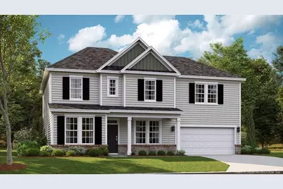355 Margot Manor Drive, Benson, NC 27504 - Photo 1