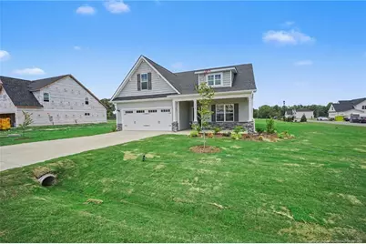 262 Pierre Drive, Benson, NC 27504 - Photo 3