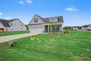262 Pierre Dr, Benson, NC 27504 - Photo 3