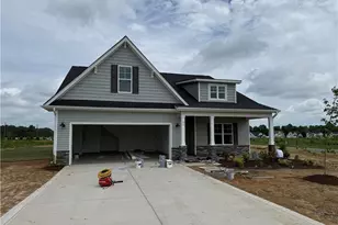 262 Pierre Dr, Benson, NC 27504 - Photo 1
