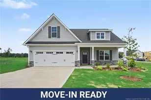 262 Pierre Dr, Benson, NC 27504 - Photo 1