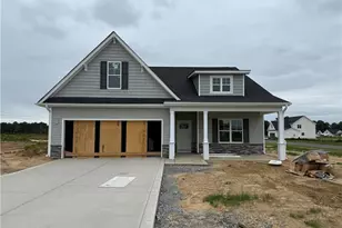 262 Pierre Dr, Benson, NC 27504 - Photo 1