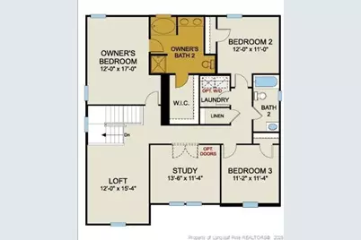 118 Colorado Court, Spring Lake, NC 28390 - Photo 3