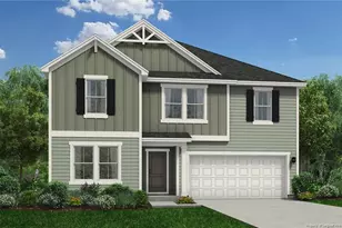 135 Blossom Trl, Lillington, NC 27546 - Photo 3