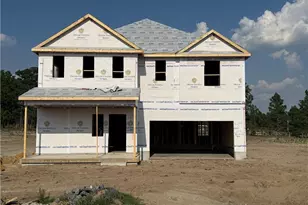 153 Blossom Trl, Lillington, NC 27546 - Photo 1
