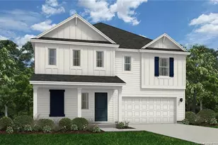 153 Blossom Trl, Lillington, NC 27546 - Photo 3