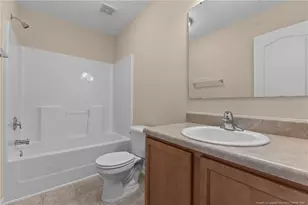 336 W Parkton Tobemory Rd, Parkton, NC 28371 - Photo 25