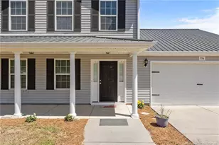 336 W Parkton Tobemory Rd, Parkton, NC 28371 - Photo 41