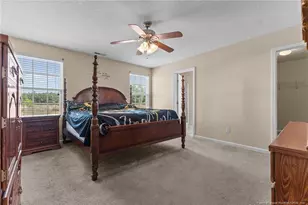 336 W Parkton Tobemory Rd, Parkton, NC 28371 - Photo 17