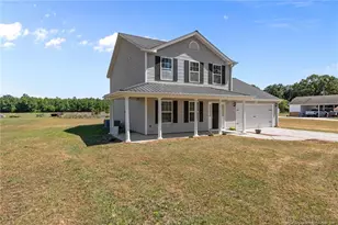 336 W Parkton Tobemory Rd, Parkton, NC 28371 - Photo 39