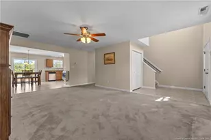 336 W Parkton Tobemory Rd, Parkton, NC 28371 - Photo 5