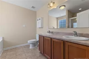 336 W Parkton Tobemory Rd, Parkton, NC 28371 - Photo 19