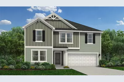 156 Blossom Trail, Lillington, NC 27546 - Photo 3