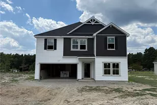 156 Blossom Trl, Lillington, NC 27546 - Photo 1