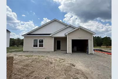 140 Blossom Trail, Lillington, NC 27546 - Photo 1