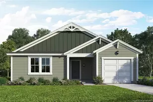 140 Blossom Trl, Lillington, NC 27546 - Photo 1