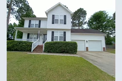 1050 Roundabout Road, Cameron, NC 28326 - Photo 1