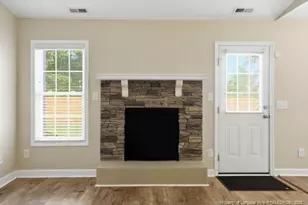 2448 Saltwood Rd, Fayetteville, NC 28306 - Photo 3