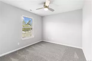 5112 Mabe Dr, Holly Springs, NC 27540 - Photo 29