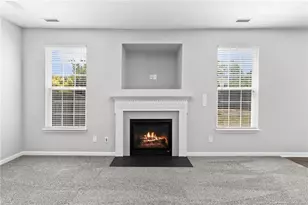 5112 Mabe Dr, Holly Springs, NC 27540 - Photo 9