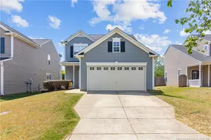 5112 Mabe Dr, Holly Springs, NC 27540 - Photo 3