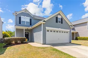 5112 Mabe Dr, Holly Springs, NC 27540 - Photo 5