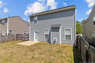 5112 Mabe Dr, Holly Springs, NC 27540 - Photo 33