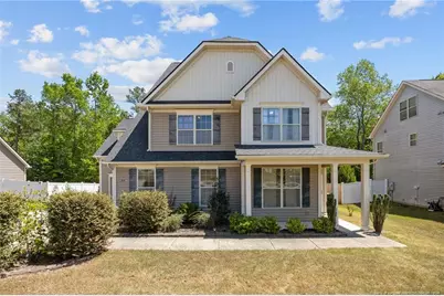 64 Cromwell Circle, Cameron, NC 28326 - Photo 1