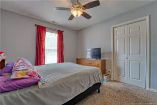 323 Northwoods Dr, Raeford, NC 28376 - Photo 19