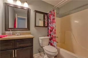 323 Northwoods Dr, Raeford, NC 28376 - Photo 23