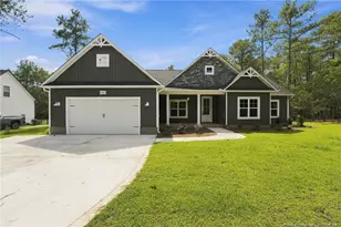 26820 Peach Orchard Rd, Wagram, NC 28396 - Photo 1