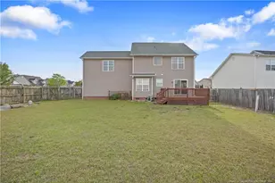 1404 Rough Rider Ln, Parkton, NC 28371 - Photo 31
