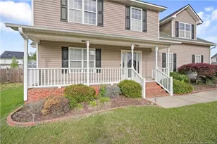 1404 Rough Rider Ln, Parkton, NC 28371 - Photo 3