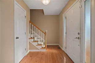 1404 Rough Rider Ln, Parkton, NC 28371 - Photo 5