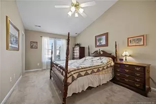 105 South Buttress Drive, Fuquay Varina, NC 27526 - Photo 15
