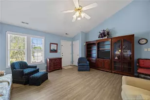105 South Buttress Drive, Fuquay Varina, NC 27526 - Photo 7