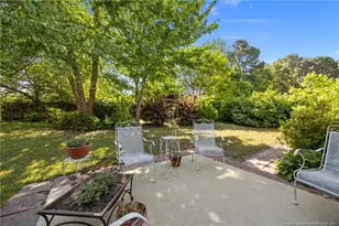 105 South Buttress Drive, Fuquay Varina, NC 27526 - Photo 21