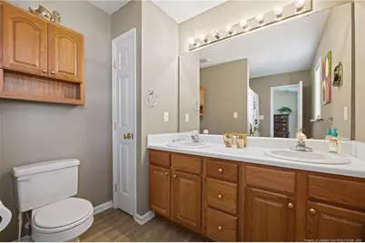105 S Buttress Drive, Fuquay-Varina, NC 27526 - Photo 17
