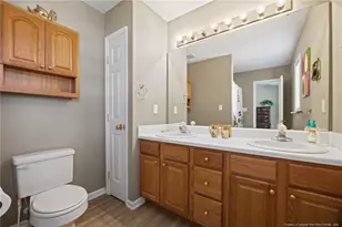 105 South Buttress Drive, Fuquay Varina, NC 27526 - Photo 17