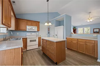105 S Buttress Drive, Fuquay-Varina, NC 27526 - Photo 9