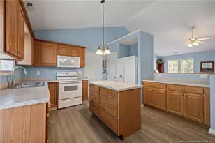 105 South Buttress Drive, Fuquay Varina, NC 27526 - Photo 9