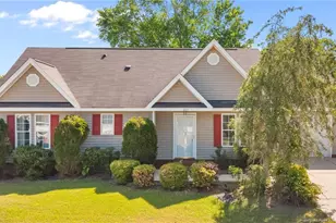 105 South Buttress Drive, Fuquay-Varina, NC 27526 - Photo 1