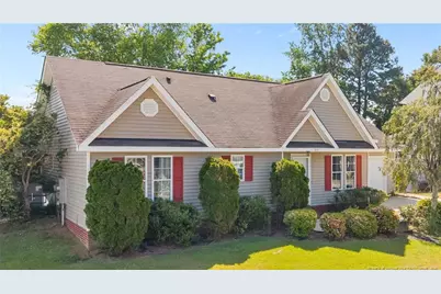 105 S Buttress Drive, Fuquay-Varina, NC 27526 - Photo 3