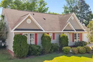 105 South Buttress Drive, Fuquay Varina, NC 27526 - Photo 3